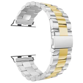 Stainless Steel Metal Chain Strap for iWatch