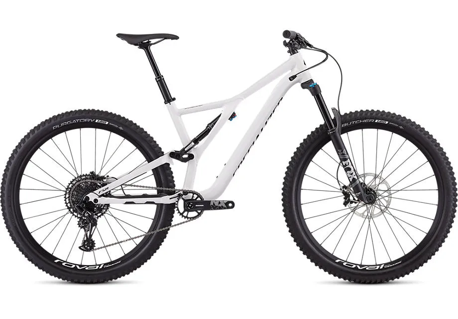 2020 Specialized Sj Fsr Men Comp 29 12 Spd