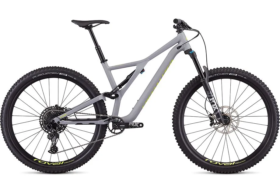 2020 Specialized Sj Fsr Men Comp 29 12 Spd