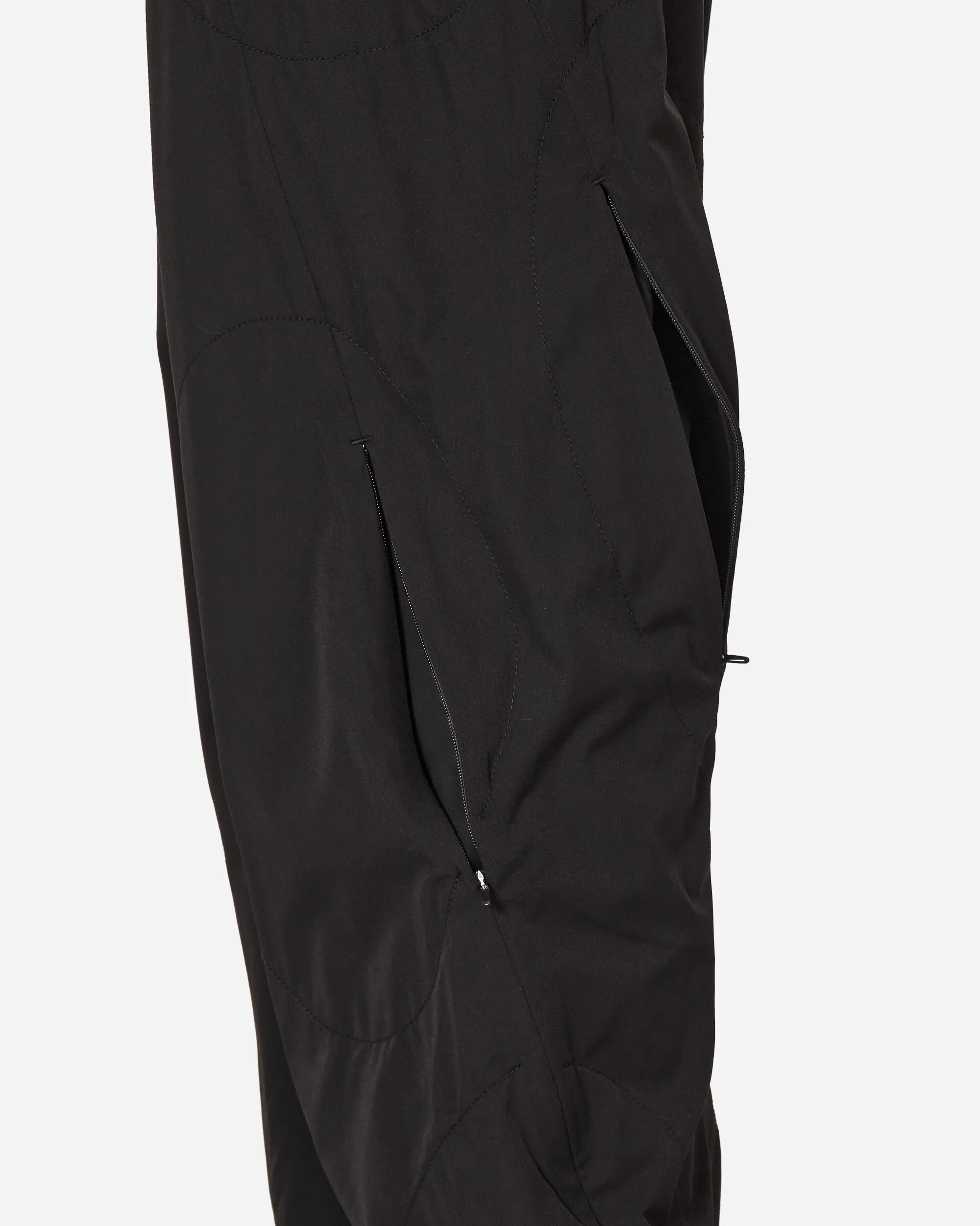 5.1 Trousers (Center) Black