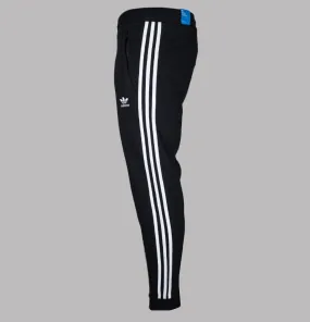 Adidas Adicolor Classics 3-Stripes Joggers Black