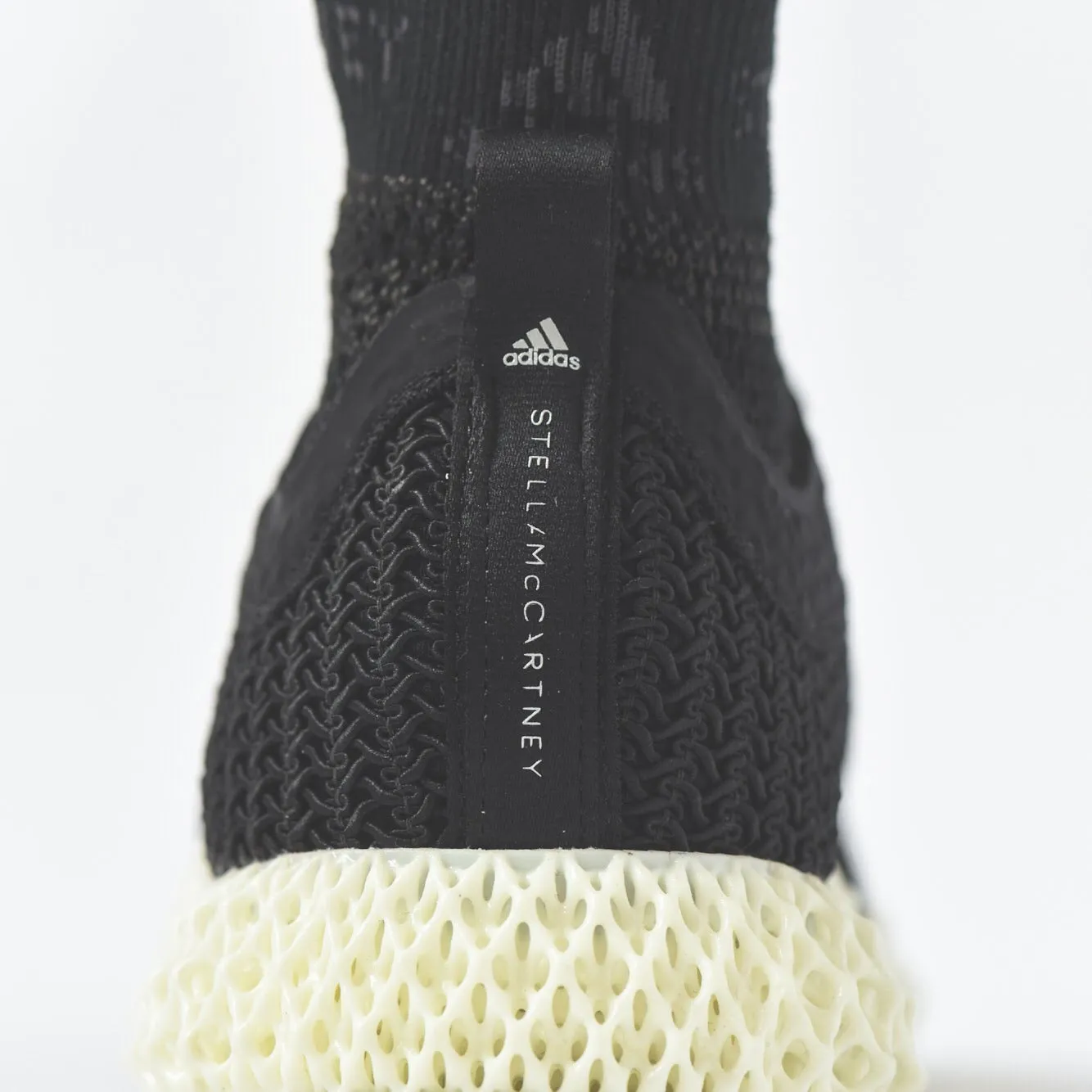 adidas by Stella McCartney AlphaEdge 4D - Core Black