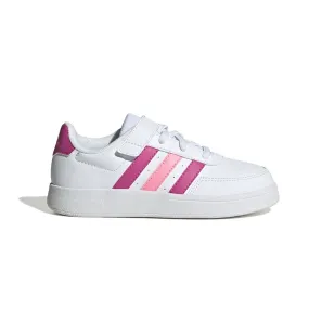 adidas Kids Lifestyle Shoes Breaknet 2.0 El K