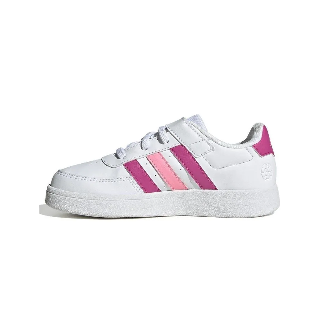 adidas Kids Lifestyle Shoes Breaknet 2.0 El K