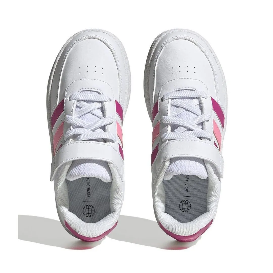 adidas Kids Lifestyle Shoes Breaknet 2.0 El K