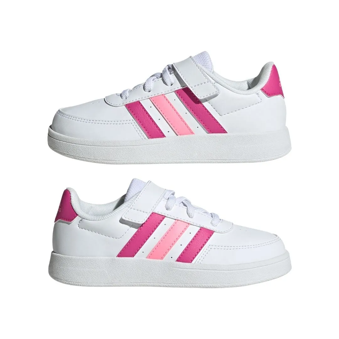 adidas Kids Lifestyle Shoes Breaknet 2.0 El K