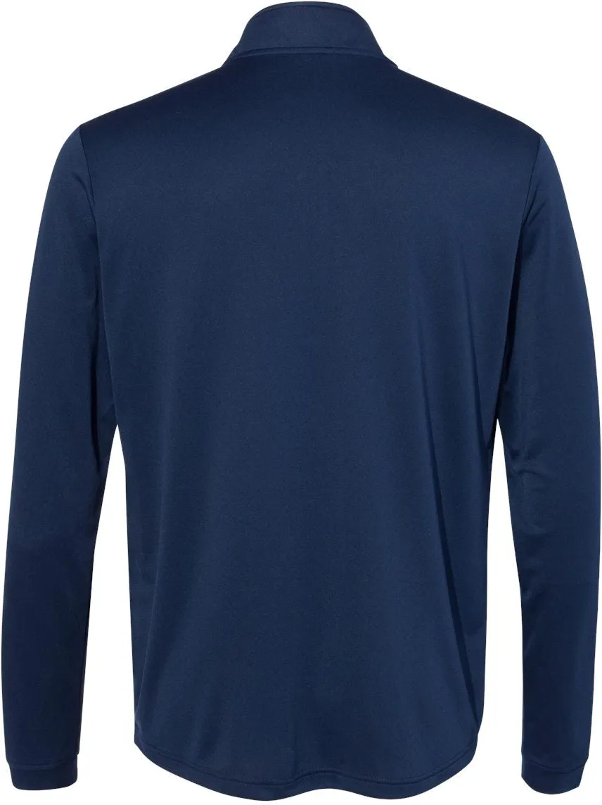 Adidas Lightweight Quarter-Zip Pullover