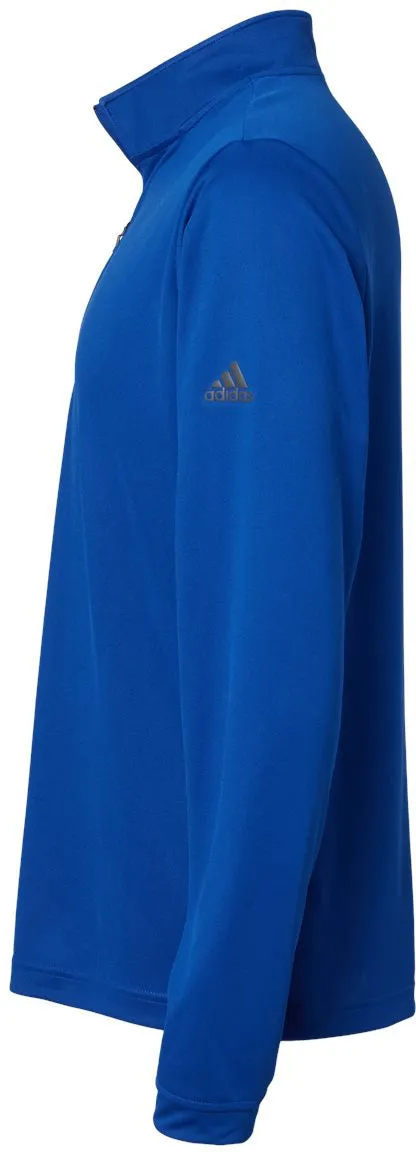 Adidas Lightweight Quarter-Zip Pullover