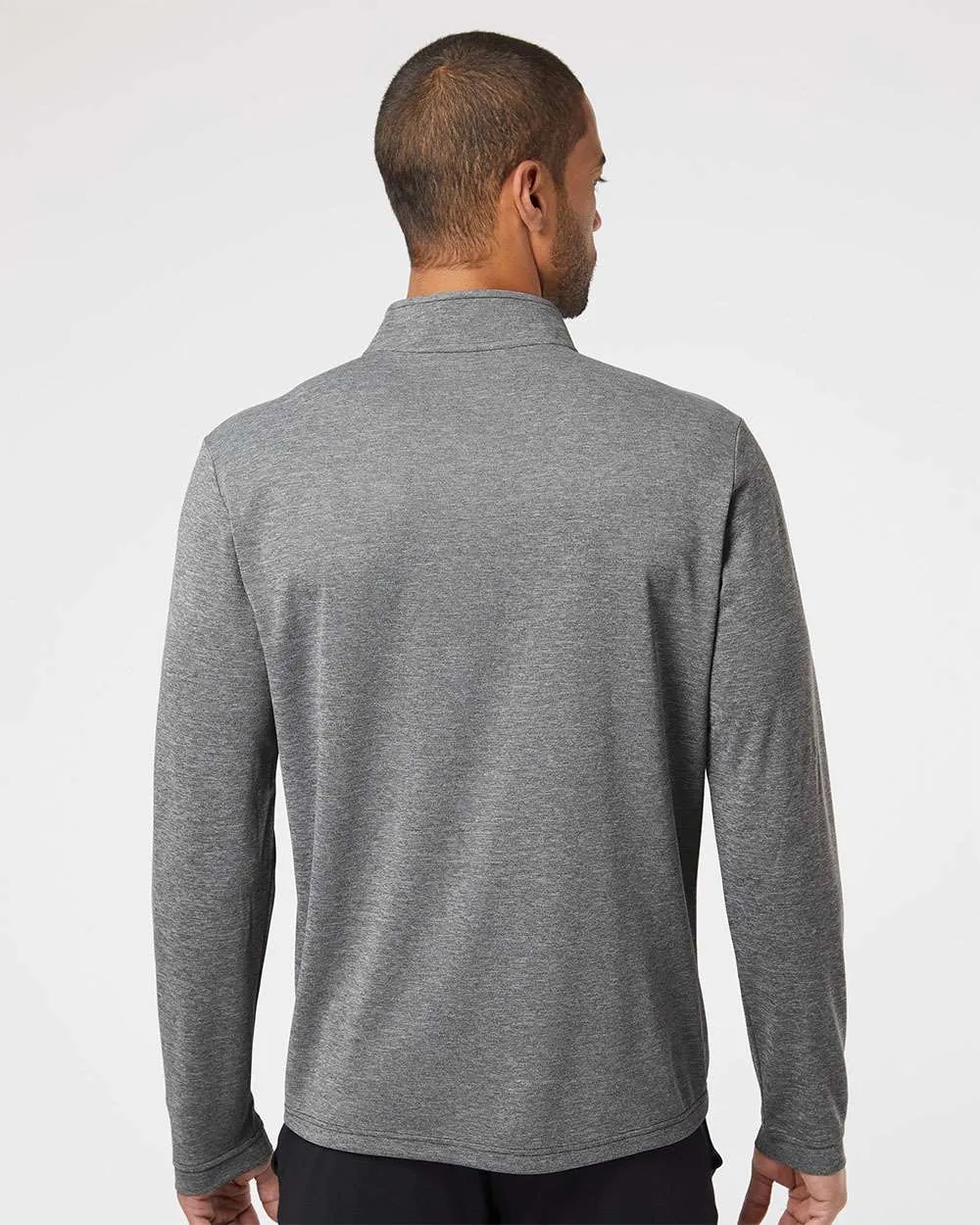 Adidas Lightweight Quarter-Zip Pullover