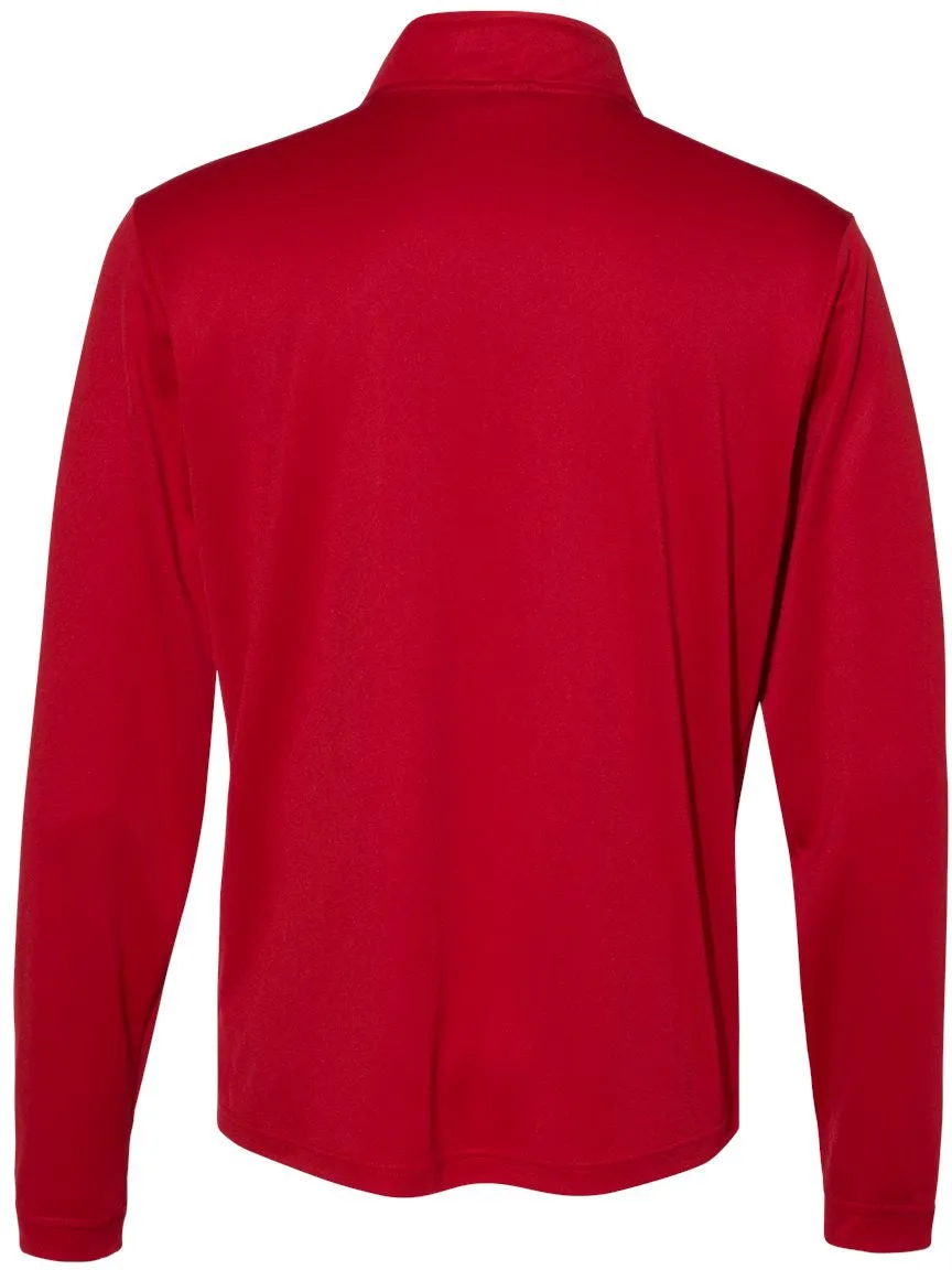 Adidas Lightweight Quarter-Zip Pullover