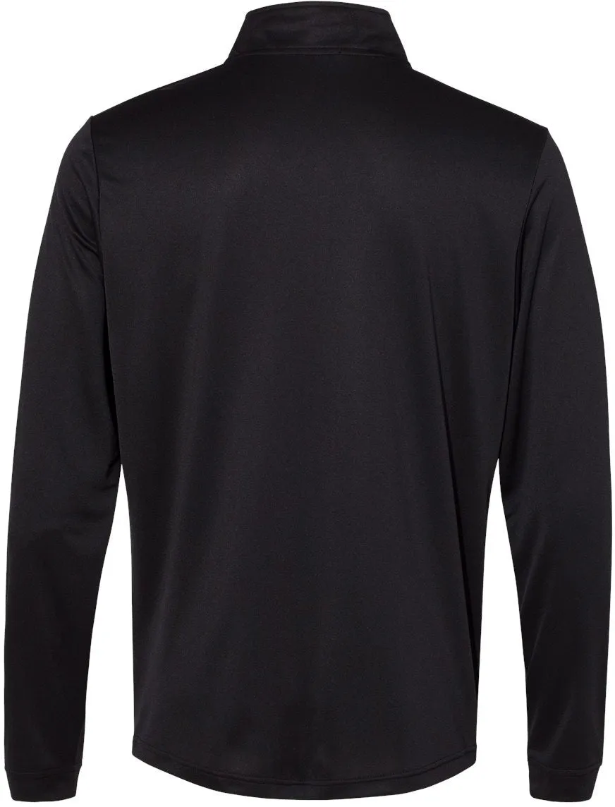 Adidas Lightweight Quarter-Zip Pullover