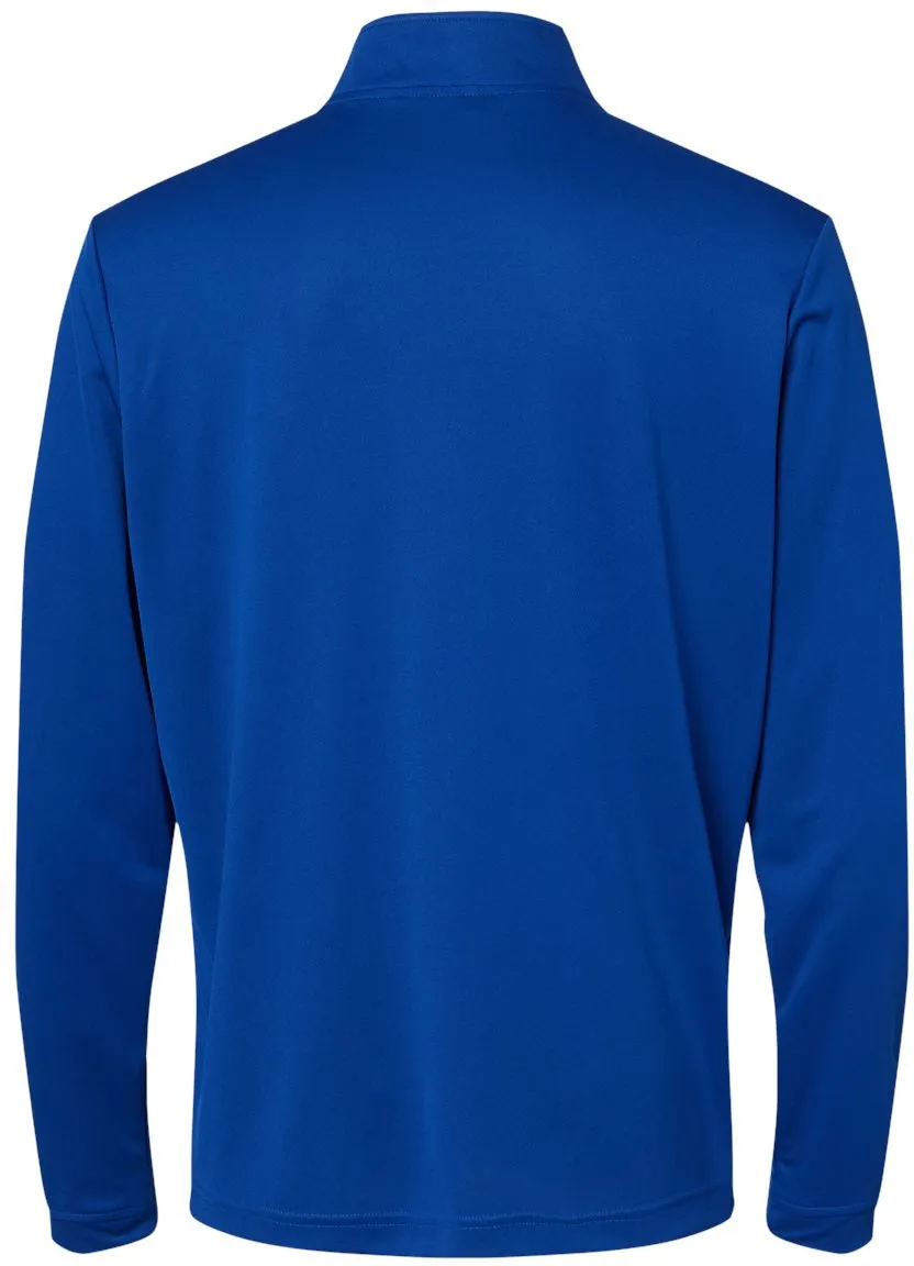 Adidas Lightweight Quarter-Zip Pullover