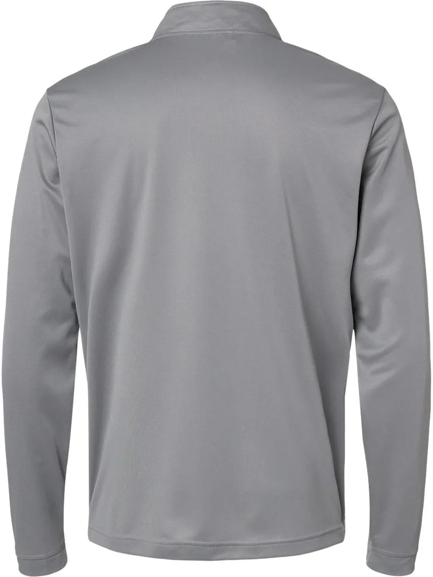 Adidas Lightweight Quarter-Zip Pullover