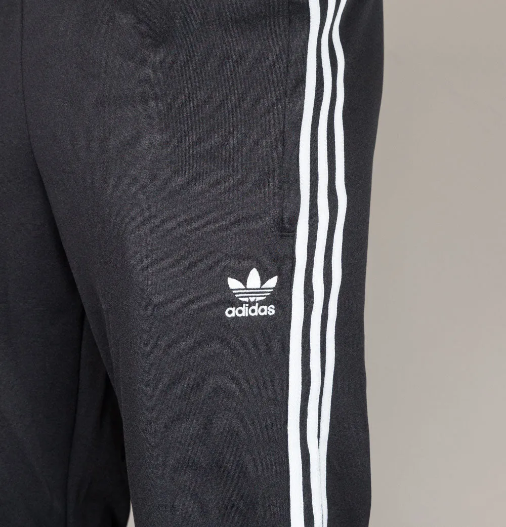 Adidas Primeblue Superstar Track Pants Black/White