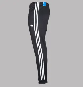 Adidas Primeblue Superstar Track Pants Black/White