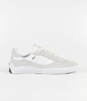 Adidas Puig Shoes - FTWR White / FTWR White / Core Black