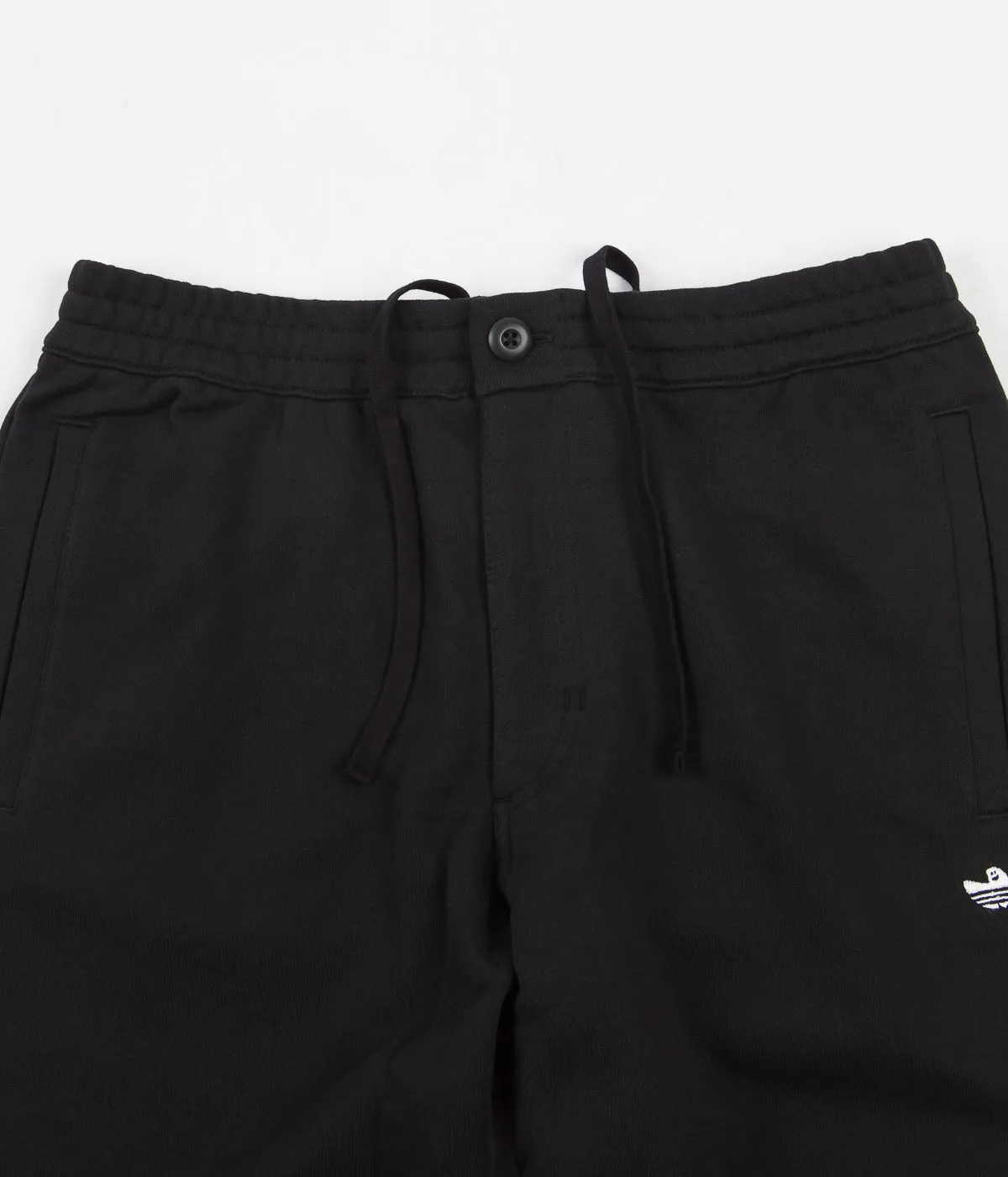 Adidas Shmoo Pants - Black / Off White