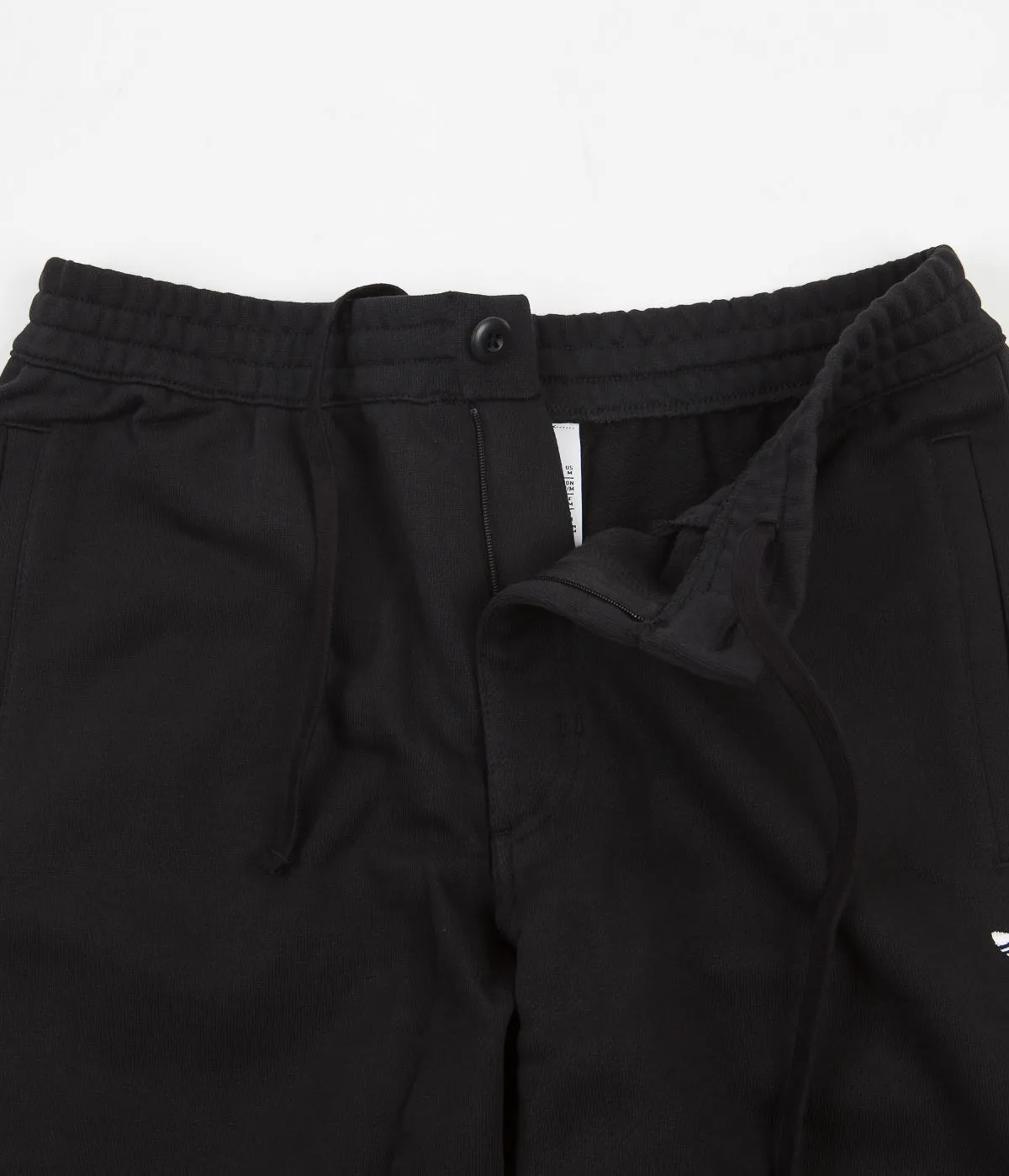 Adidas Shmoo Pants - Black / Off White