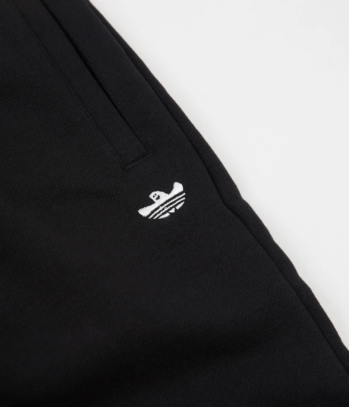 Adidas Shmoo Pants - Black / Off White