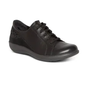 Aetrex Dana Lace Up Oxford