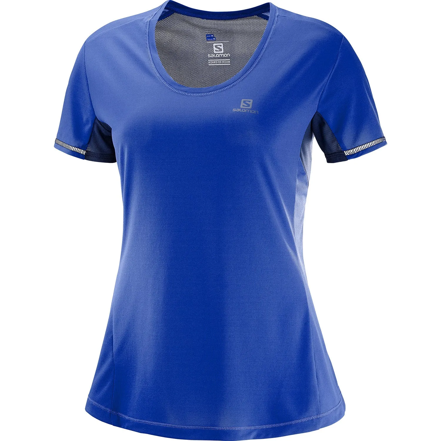 Agile Short Sleeve Tee - Women's|-|T-Shirt Agile - Femme