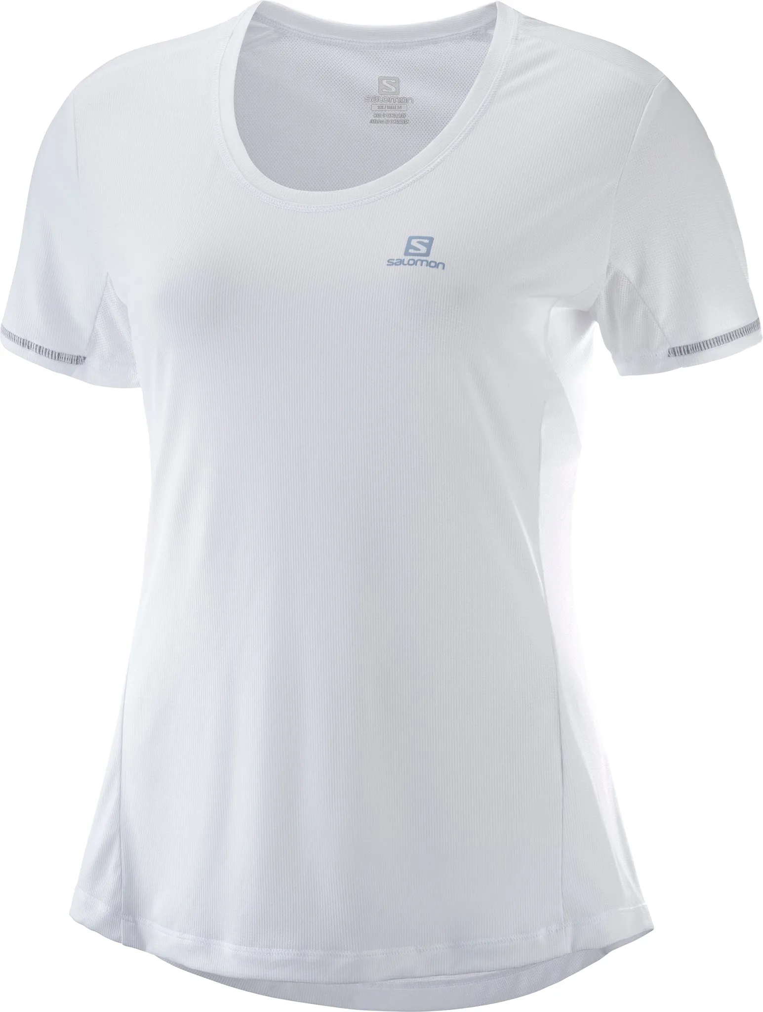 Agile Short Sleeve Tee - Women's|-|T-Shirt Agile - Femme