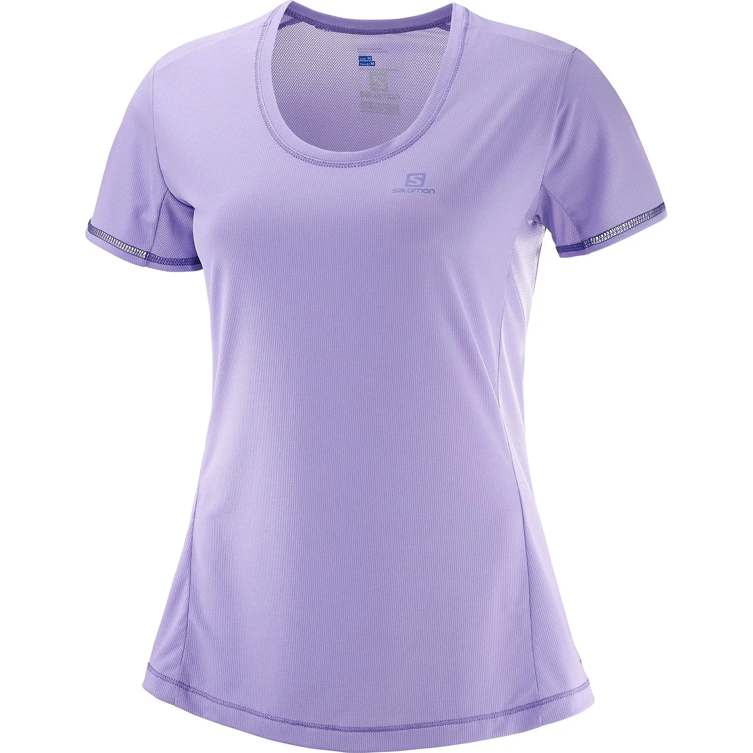 Agile Short Sleeve Tee - Women's|-|T-Shirt Agile - Femme