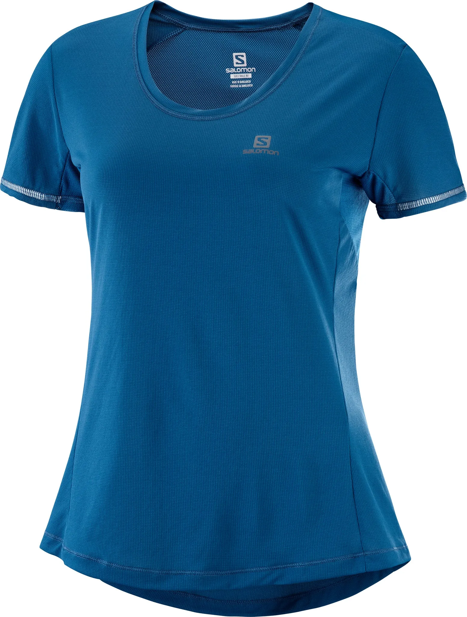 Agile Short Sleeve Tee - Women's|-|T-Shirt Agile - Femme