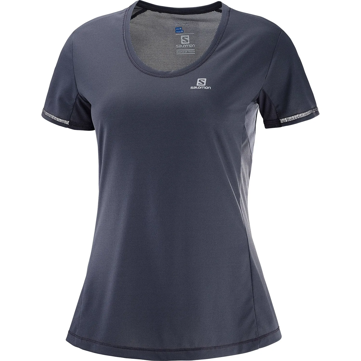 Agile Short Sleeve Tee - Women's|-|T-Shirt Agile - Femme