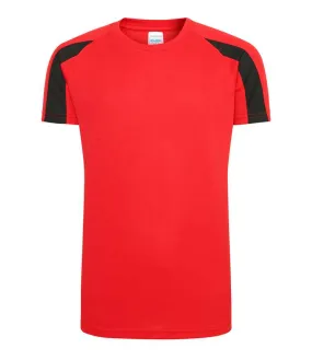 AHC Junior Playing Shirt