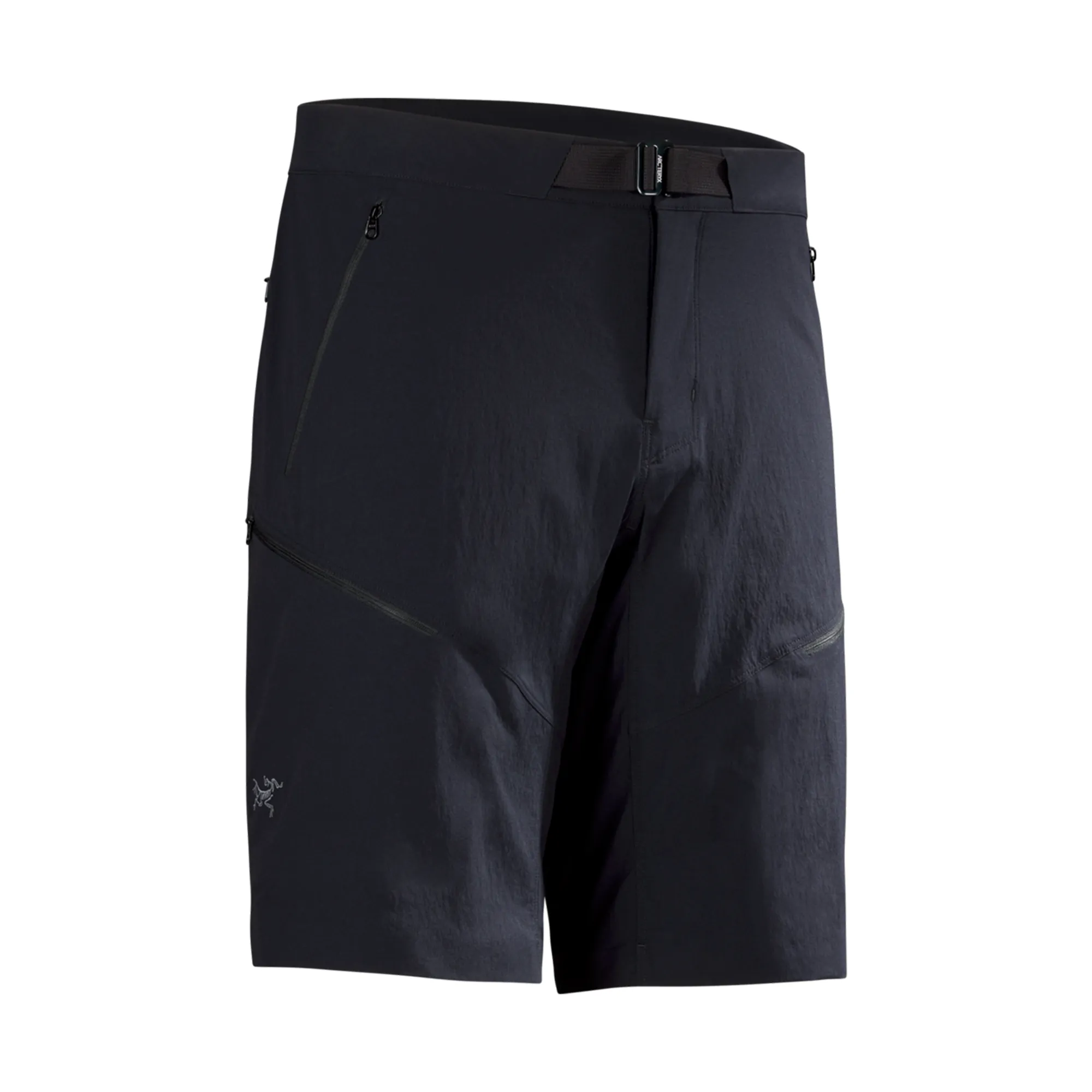 Arc'teryx Gamma Quick Dry Short 11" Black L08538400