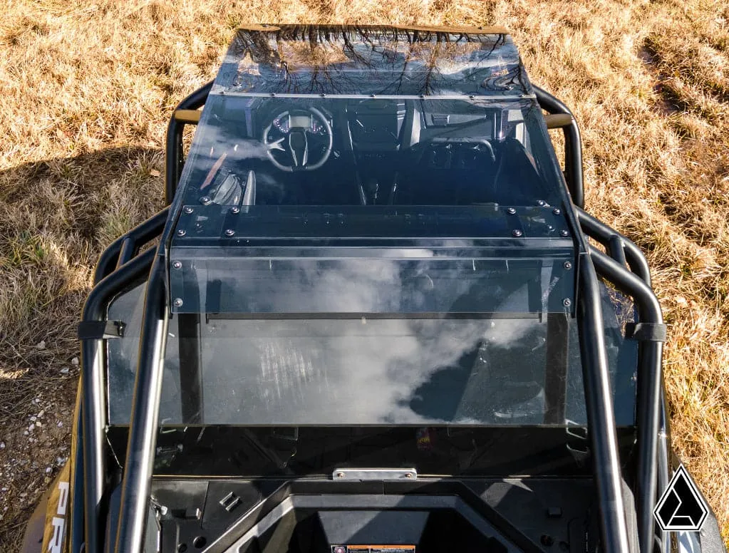 Assault Industries Roof (Fits: Polaris RZR PRO XP 4)