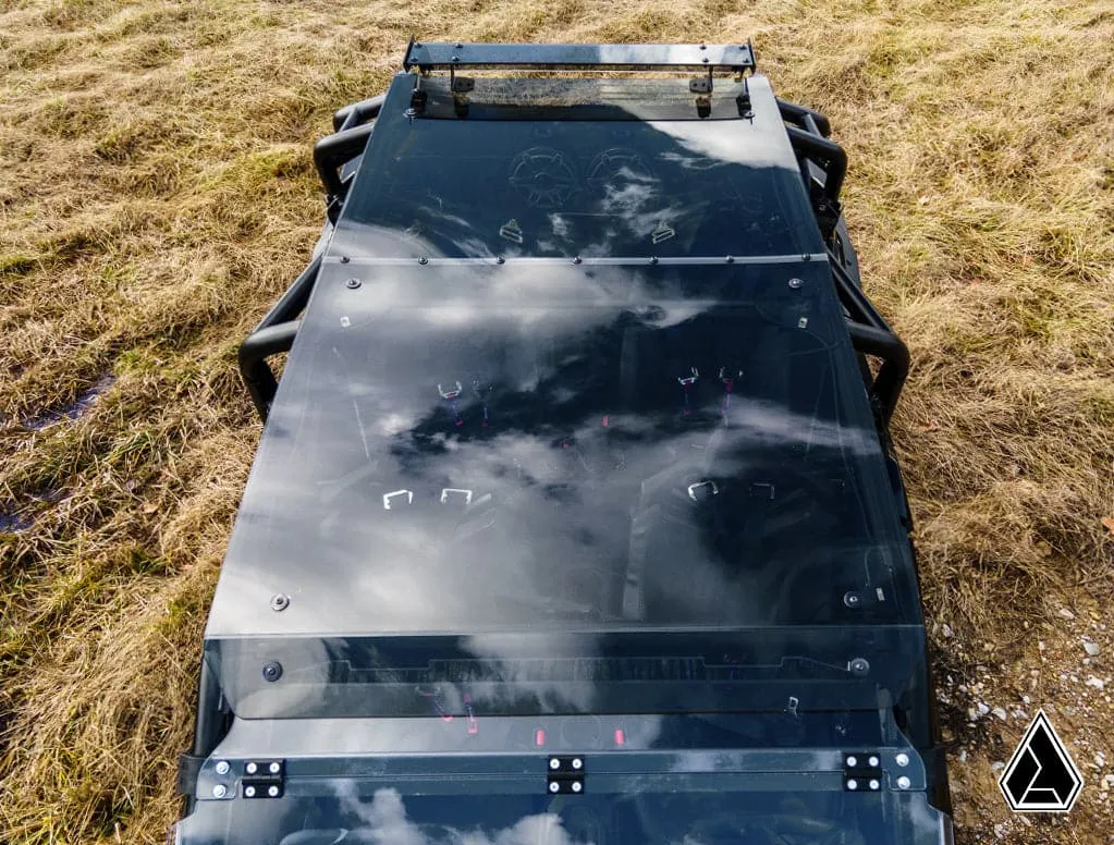 Assault Industries Roof (Fits: Polaris RZR PRO XP 4)