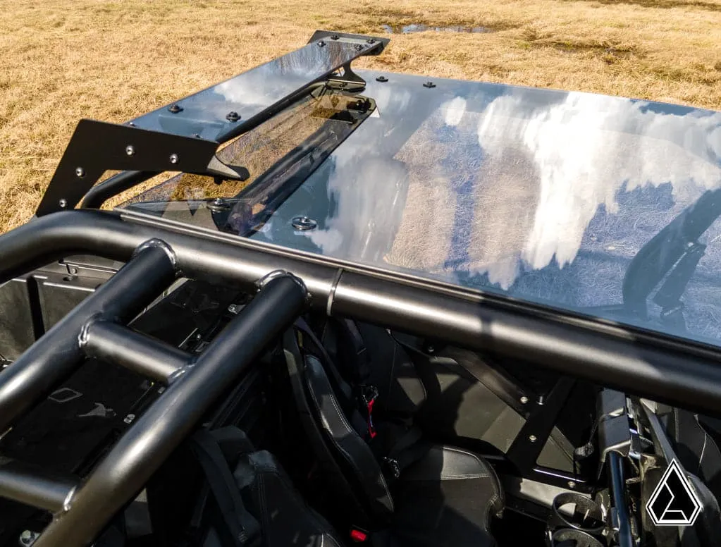 Assault Industries Roof (Fits: Polaris RZR PRO XP 4)