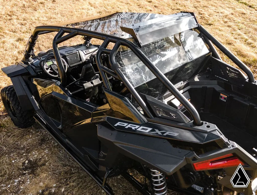 Assault Industries Roof (Fits: Polaris RZR PRO XP 4)