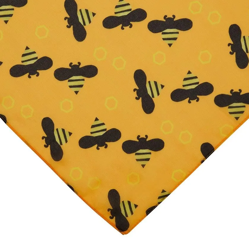 Babette Bee Head Scarf