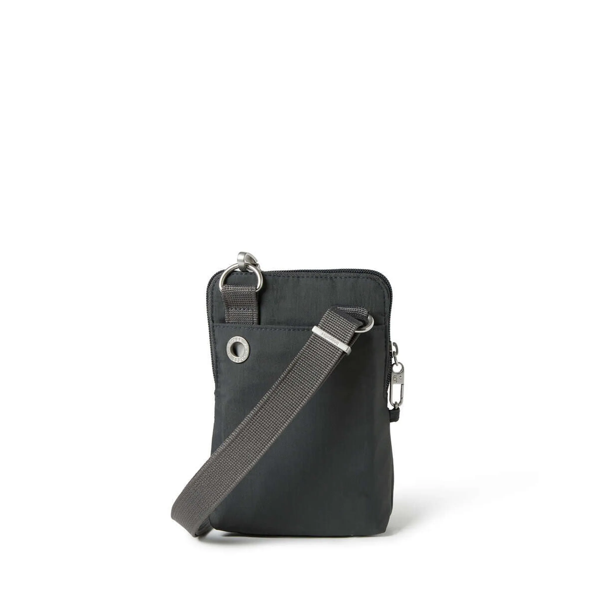 Baggallini Anti-Theft Activity Crossbody Bagg