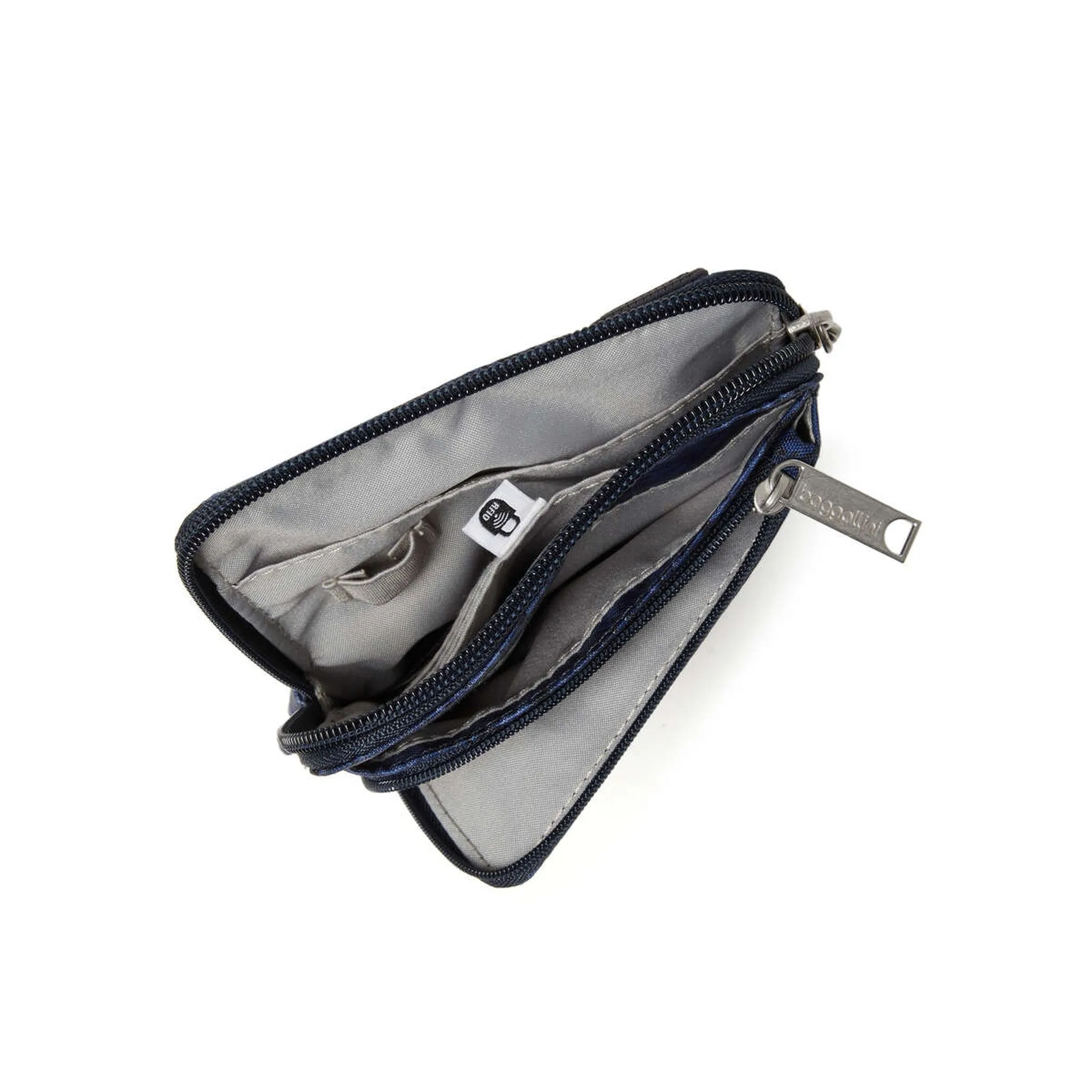 Baggallini Anti-Theft Activity Crossbody Bagg