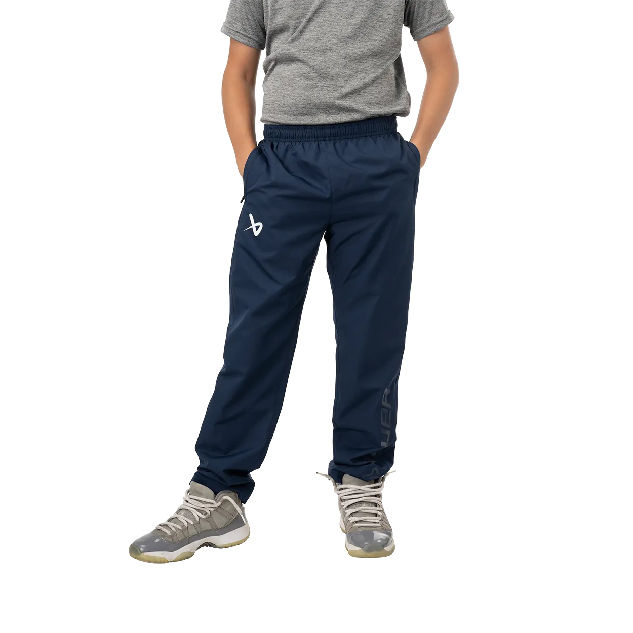 BAUER TEAM LIGHTWEIGHT PANT YOUTH