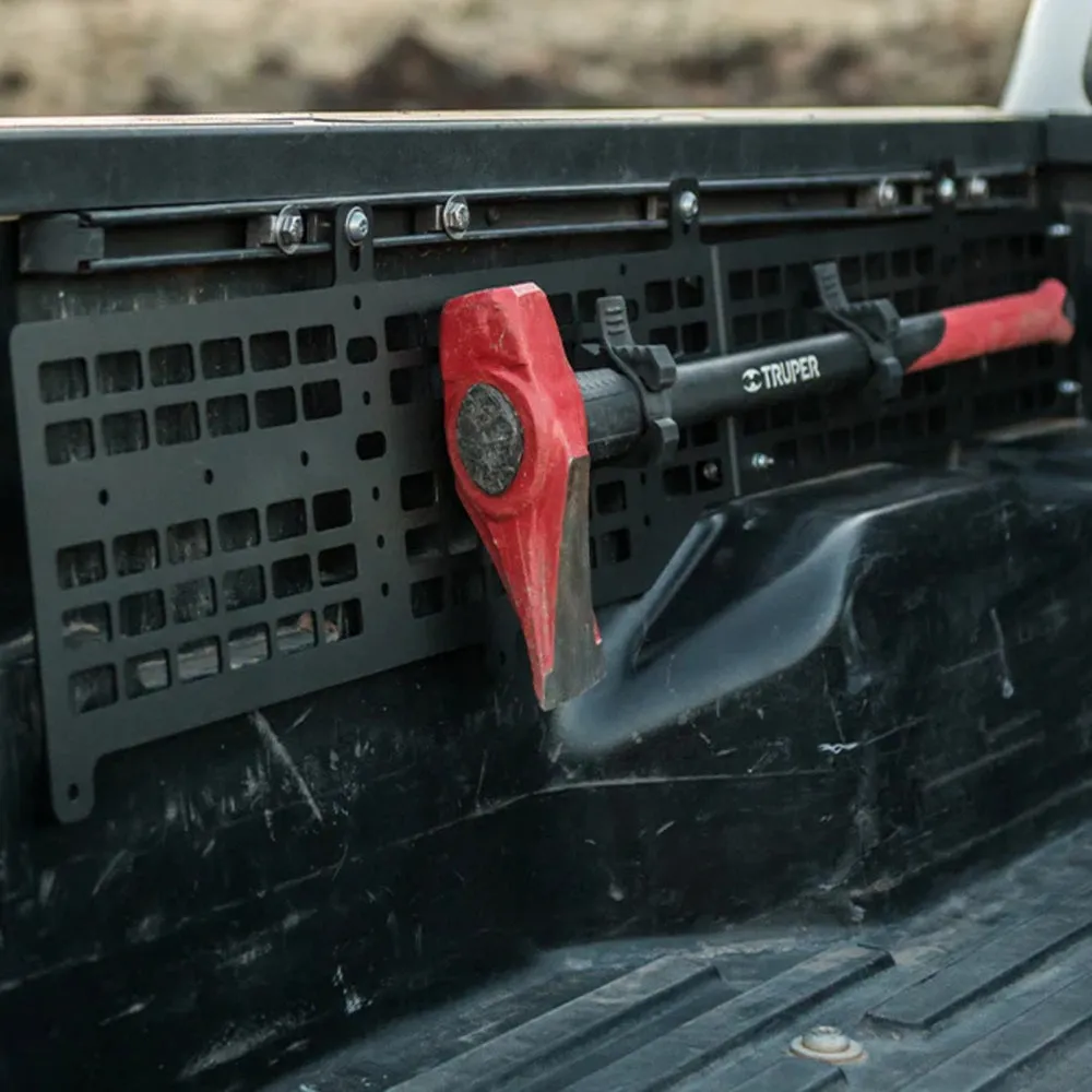 Bed Molle Panel System Tacoma (2016-2023)