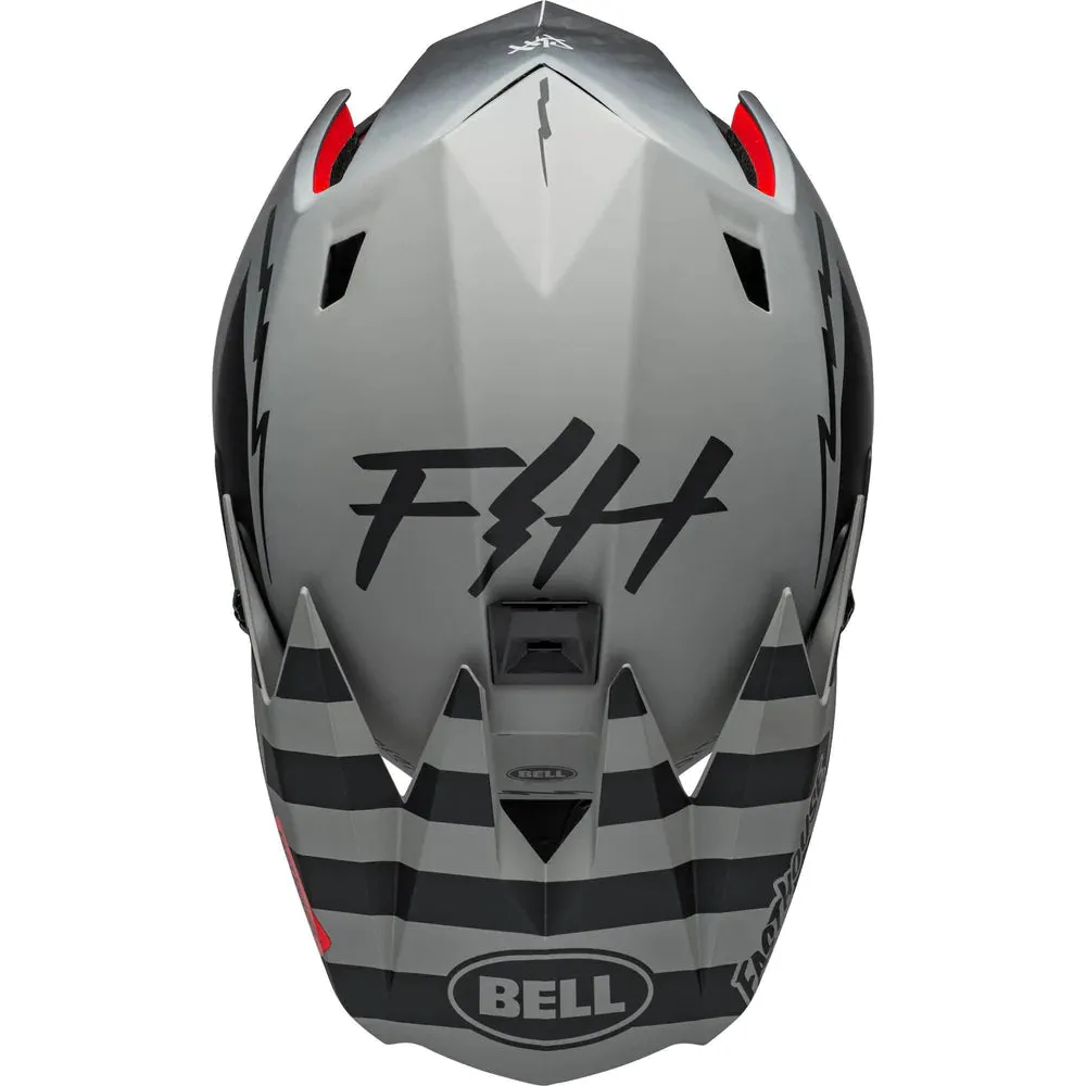 BELL Full-10 Spherical Adult Full Face Downhill Cycling Helmet