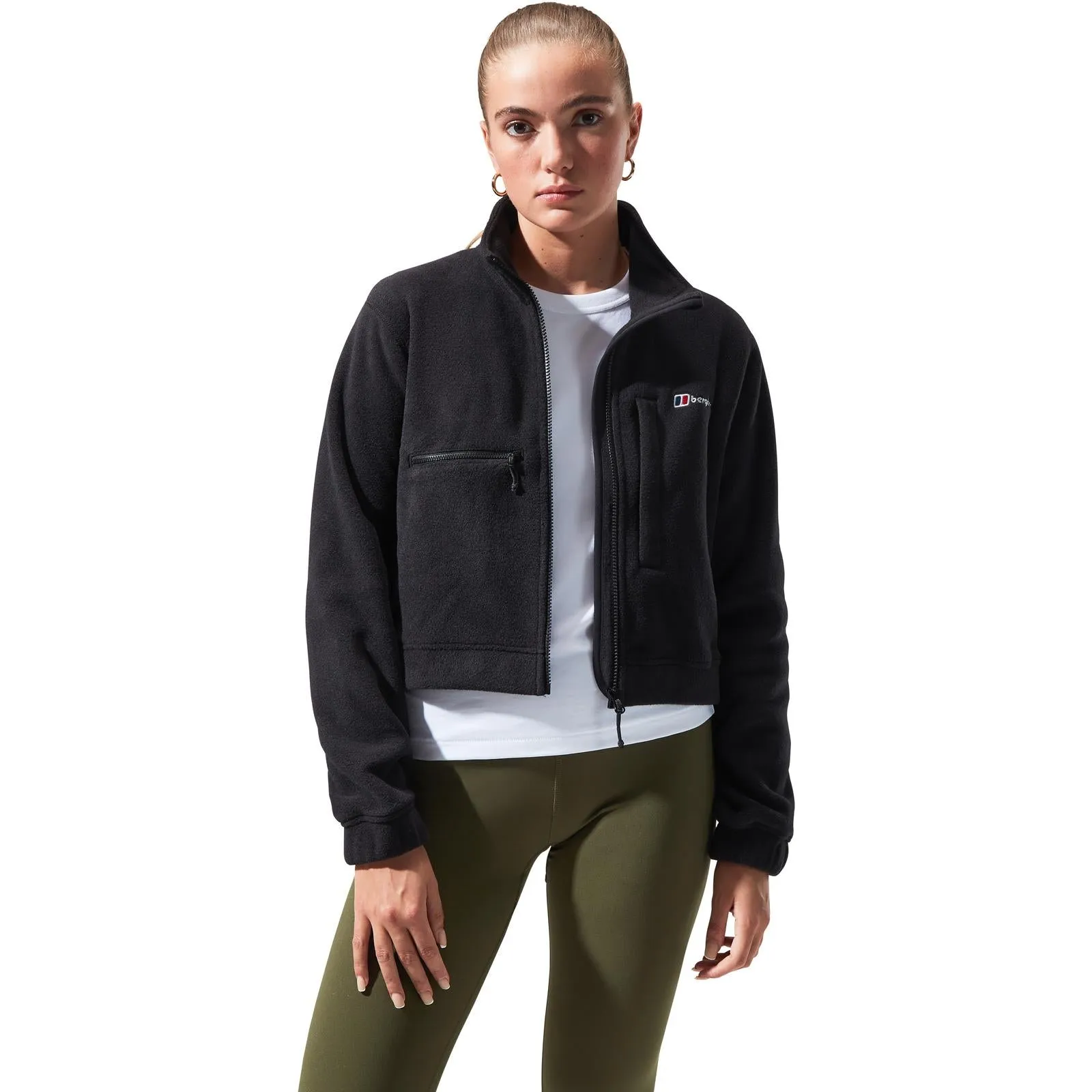 Berghaus Womens Urban Cropped Co