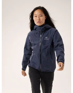 Beta LT Jacket Women's