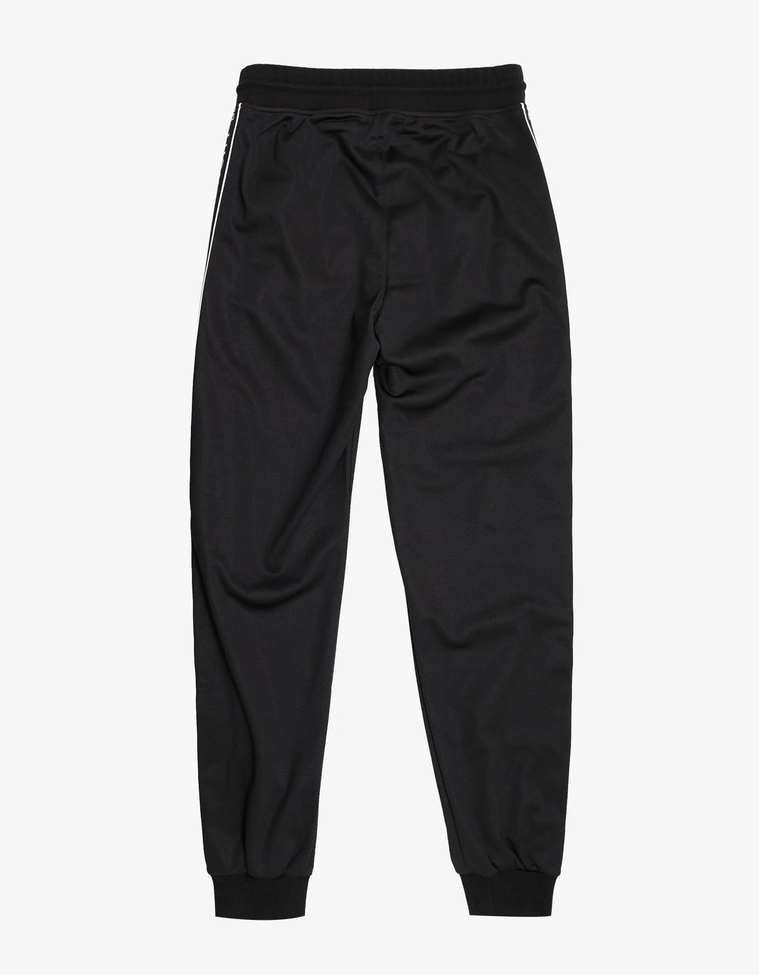 Black 4G Logo Band Sweat Pants