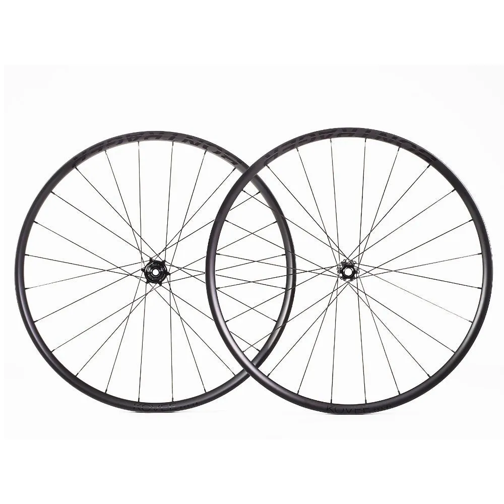 Bontrager Kovee Pro 30 TLR Boost 29 MTB Wheel