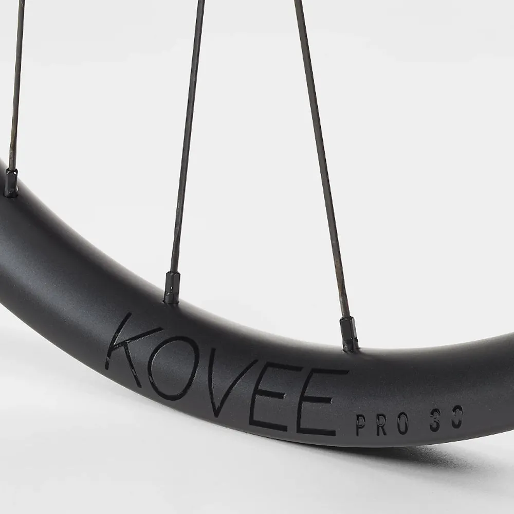 Bontrager Kovee Pro 30 TLR Boost 29 MTB Wheel