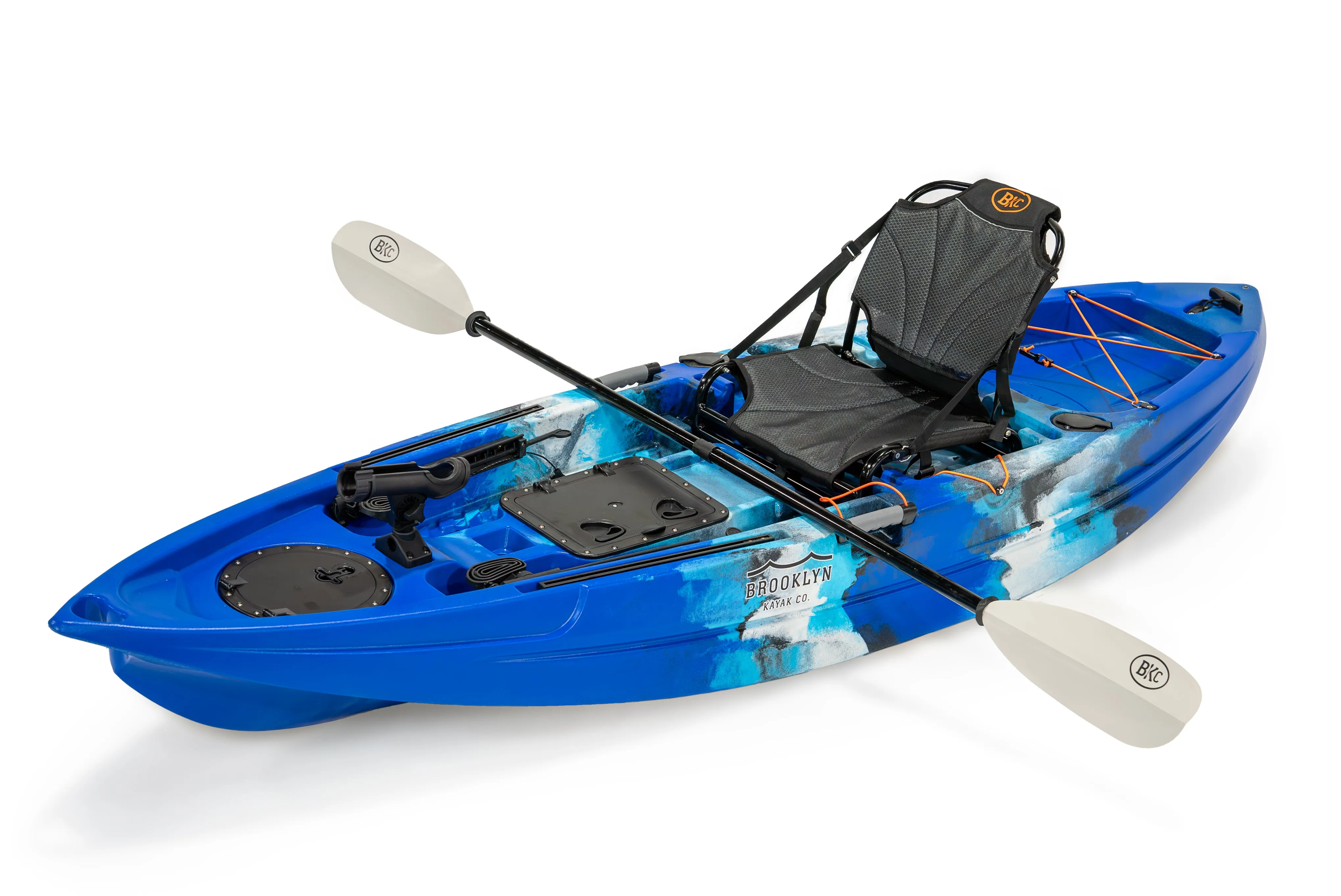 Brooklyn 9.5 Pro Single Kayak (FK285)