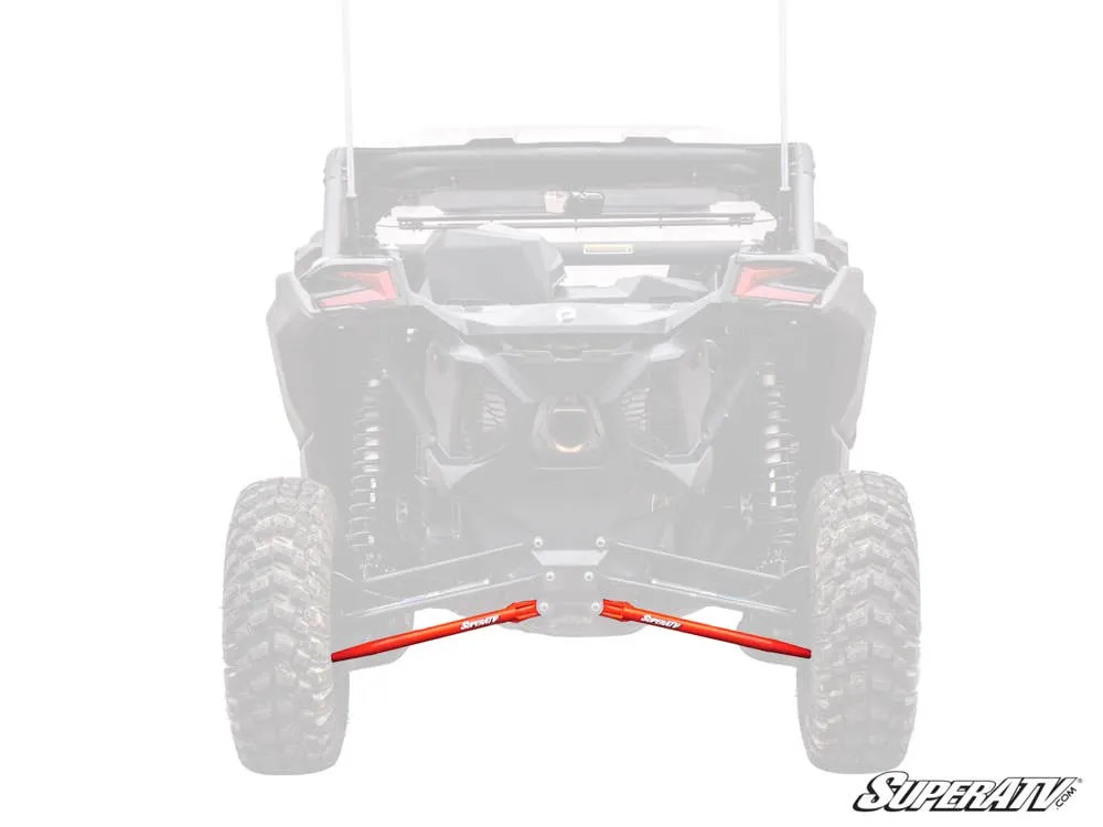 CAN-AM MAVERICK X3 BOXED RADIUS ARMS