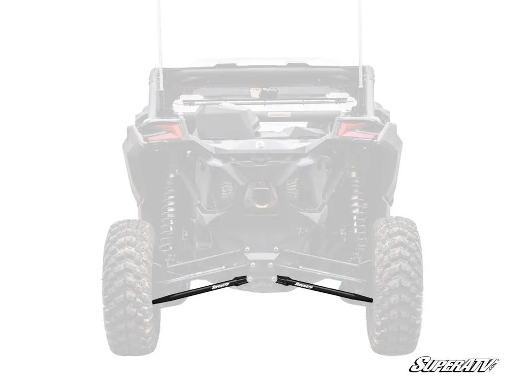 CAN-AM MAVERICK X3 BOXED RADIUS ARMS