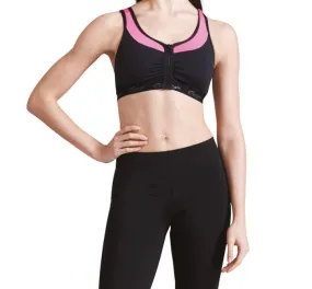 Capezio - T Back Sports Back